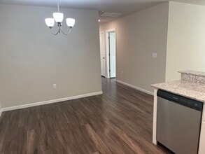 1517 Rosewood Dr in Wagoner, OK - Building Photo - Building Photo