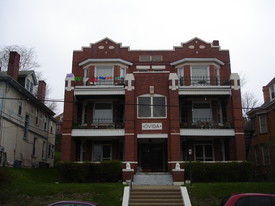 Ovida Apartments