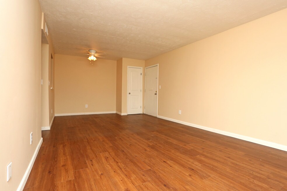 Christian Towers Apartments Lexington, KY Apartments For Rent