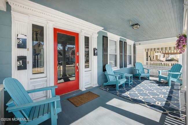123 Main Ave in Ocean Grove, NJ - Building Photo - Building Photo