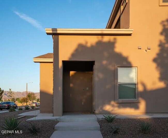 property at 1074 Hoppas St