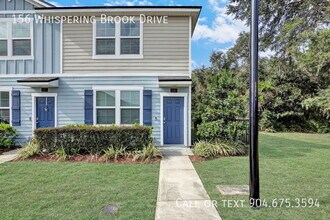156 Whispering Brk Dr in St. Augustine, FL - Building Photo - Building Photo