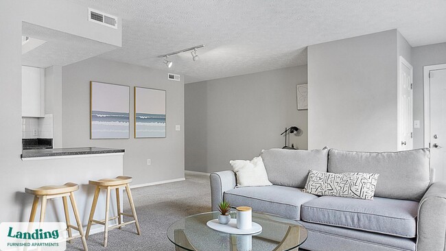 property at 115 W Monument Ave