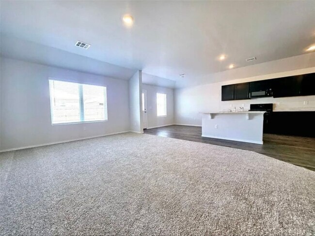 property at 1505 Land Run Wy