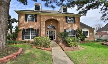 15710 Cascading Brook Way in Cypress, TX - Building Photo - Building Photo