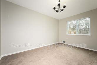 316 Lowell St in Pittsburgh, PA - Building Photo - Building Photo