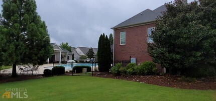 3433 Cascade Parc Blvd SW in Atlanta, GA - Building Photo - Building Photo