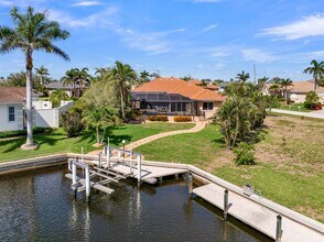 2436 Deborah Dr in Punta Gorda, FL - Building Photo - Building Photo