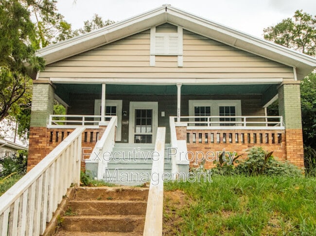 property at 4721 Ter Q