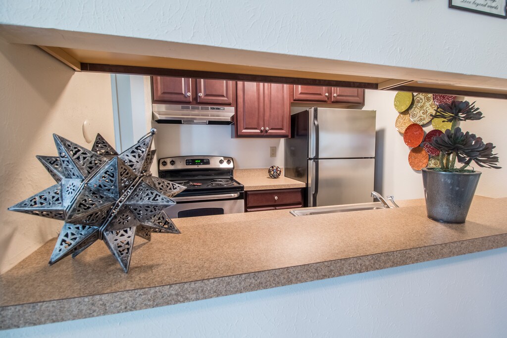 Forest Creek Apartments in West Deptford, NJ