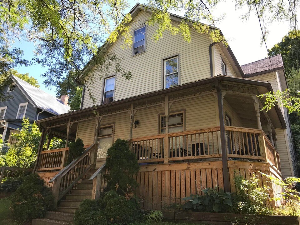 108-110 Hudson St in Ithaca, NY - Building Photo
