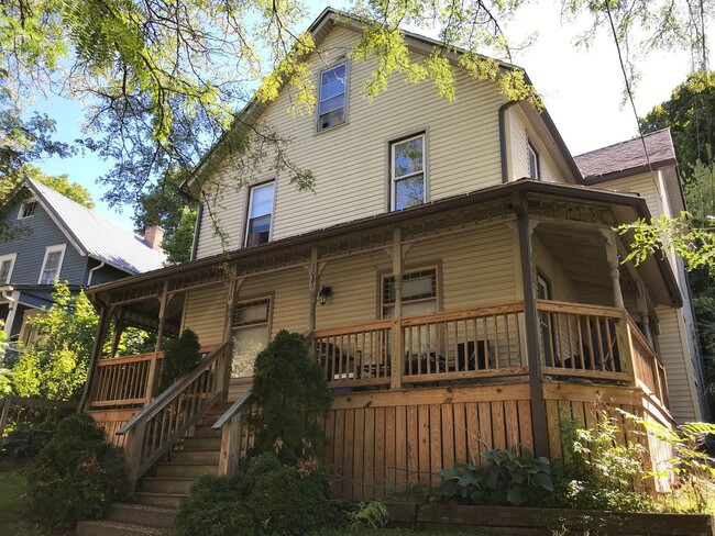 property at 108-110 Hudson St