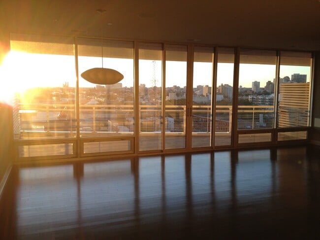 1101 Washington Ave, Unit V6 in Philadelphia, PA - Foto de edificio - Building Photo