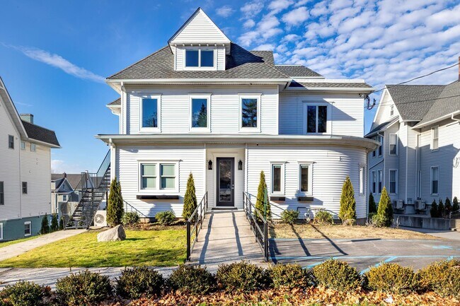 property at 90 S Highland Ave