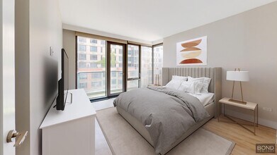 237 E 34th St in New York, NY - Building Photo - Building Photo