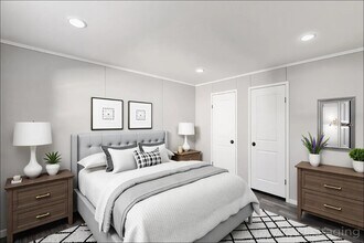 636 Ascot Cir in Almont, MI - Building Photo - Building Photo