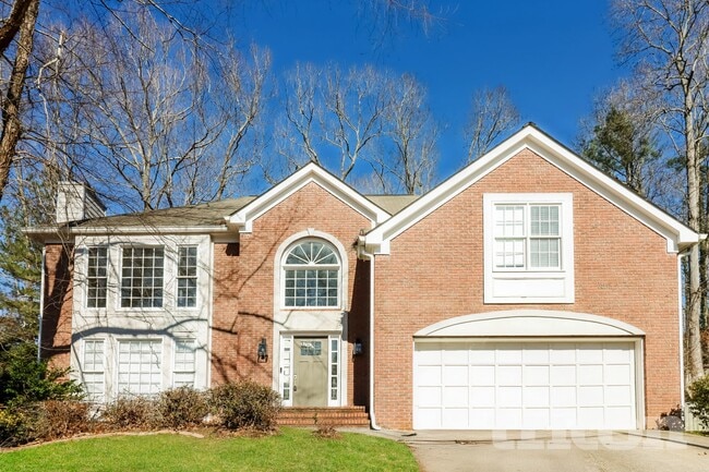 1332 Velvet Creek Way SW