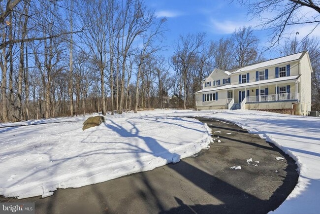 property at 35298 Scotland Heights Rd