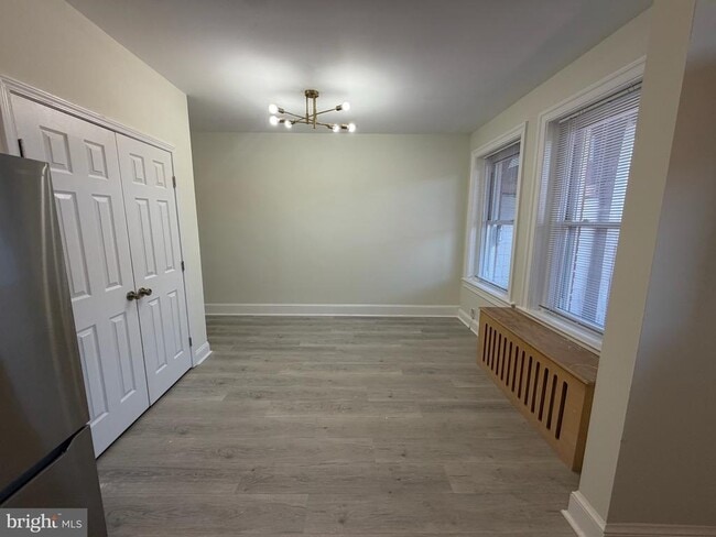 2707 11th St NW in Washington, DC - Building Photo - Building Photo