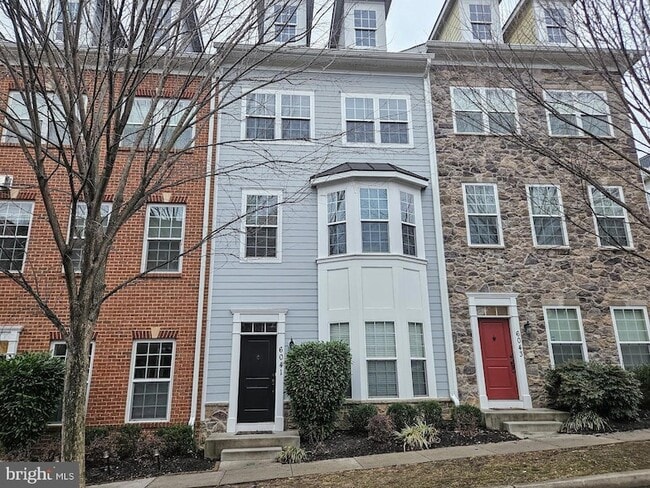 property at 6041 Maple Hill Rd