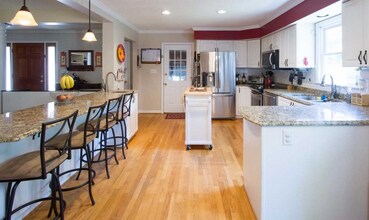 2617 Baytree Dr in Greensboro, NC - Building Photo - Building Photo