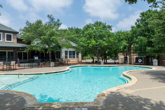 Fort Branch at Trumans Landing in Austin, TX - Building Photo - Other