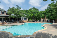 Fort Branch at Trumans Landing in Austin, TX - Building Photo - Other