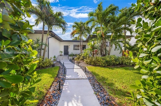 property at 3531 SW 1st Ave