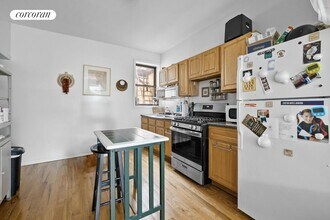 661 MacDonough St in Brooklyn, NY - Building Photo - Building Photo