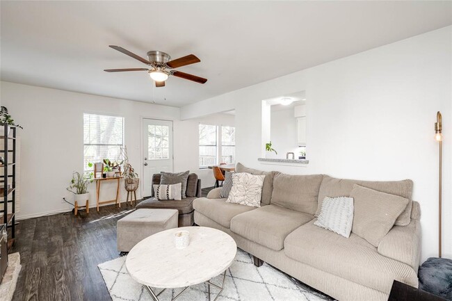 3503 Larchmont Cove in Austin, TX - Building Photo - Building Photo