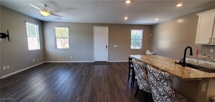 6297 Cappadocia St in Las Vegas, NV - Building Photo - Building Photo