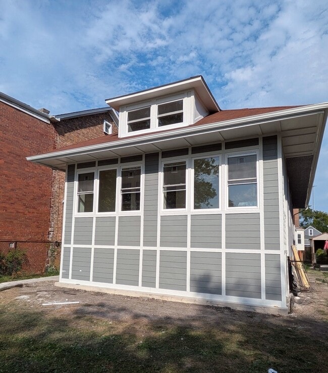 property at 3455 N Keating Ave