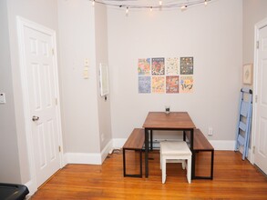 14 Chestnut Hill Ave in Boston, MA - Building Photo - Building Photo