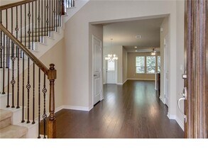 14201 McCoy Lp in Austin, TX - Building Photo - Building Photo