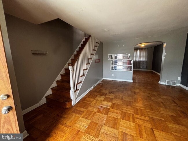 property at 5942 B St