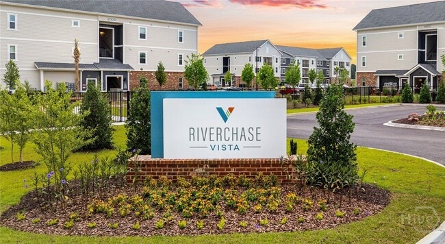 property at 1000 Chatham Center Dr