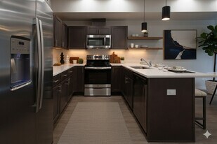 Prairie Pointe Apartments & Townhomes in Coeur d'Alene, ID - Building Photo