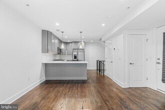 1649 E Eyre St in Philadelphia, PA - Building Photo - Building Photo