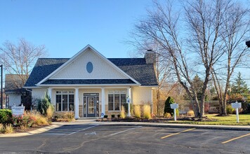 The Marlowe in Fort Wayne, IN - Building Photo - Building Photo