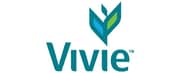 Property Management Company Logo Vivie