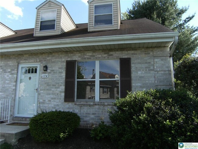 174 Springhouse Rd in Allentown, PA - Building Photo - Building Photo