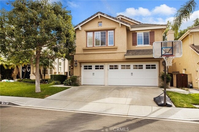 20 Amato in Mission Viejo, CA - Foto de edificio - Building Photo