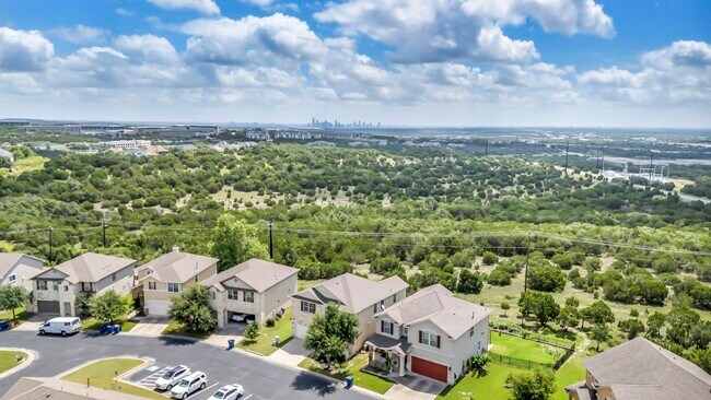 7433 Sunset Heights Cir in Austin, TX - Building Photo - Building Photo