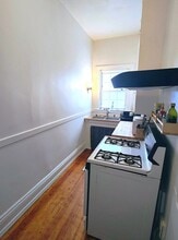 123 Elmwood Ave, Unit Unit 1 in Providence, RI - Building Photo - Building Photo