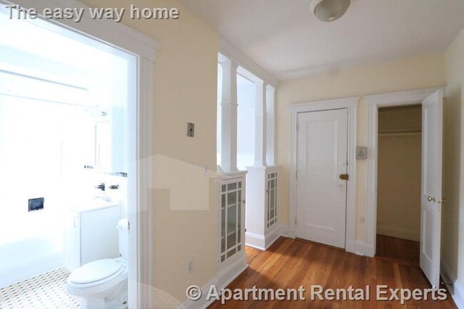 21 Wendell St in Cambridge, MA - Foto de edificio - Building Photo