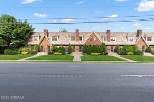 1001 Norwood Ave in Long Branch, NJ - Building Photo