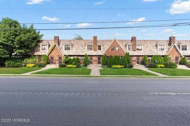 property at 1001 Norwood Ave