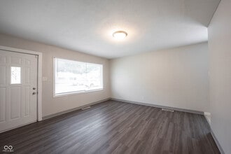 4840 Leone Dr in Lawrence, IN - Building Photo - Building Photo