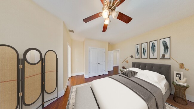 9 Carmel St, Unit 2 in Boston, MA - Building Photo - Building Photo