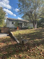 69 Mills Pl in Asheville, NC - Building Photo